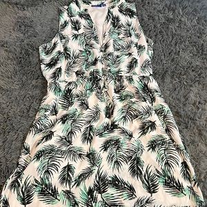 apt. 9 dress, size XXL.
